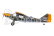 RC letadlo DO-27 1600mm ARF, kamufláž