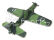 Dornier Do 335 1393mm kit BIY