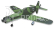 Dornier Do 335 1393mm kit BIY