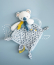 Doudou Dárková sada -  koala Yoca s chrastítkem 22 cm