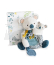 Doudou Dárková sada - koala Yoca s miminkem 25 cm