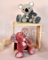 Doudou Histoire d´Ours Plyšová kamarádka koala 25 cm