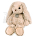 Doudou Histoire d´Ours Plyšový kamarád béžový králíček 40 cm