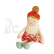 Doudou Julijou Maková panenka Vintages 30 cm