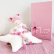 Doudou Julijou Panenka baletka Lily Rose 36 cm