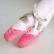 Doudou Julijou Panenka baletka Lily Rose 36 cm