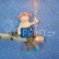 Doudou Julijou Panenka Celeste Vintages 30 cm