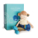 Doudou Julijou Panenka Celeste Vintages 30 cm