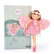 Doudou Julijou Panenka Diana 25cm