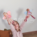Doudou Julijou Panenka Diana 25cm