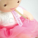 Doudou Julijou Panenka Emma 30 cm