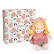 Doudou Julijou Panenka Eva 30 cm