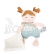 Doudou Julijou Panenka Flora 22 cm
