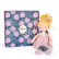 Doudou Julijou Panenka Inés 30 cm