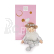 Doudou Julijou Panenka princezna Agathe 30 cm