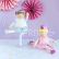 Doudou Julijou Panenka princezna Orianne 30 cm