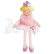 Doudou Julijou Panenka princezna Orianne 30 cm