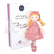 Doudou Julijou Panenka Suzette 36 cm