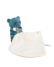 Doudou Můj malý medvídek 10 cm modrý