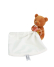 Doudou Můj malý medvídek 10 cm oranžový