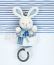 Doudou Plyšová hudební hračka 20 cm