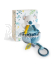Doudou Plyšová koala hrající melodii 20 cm