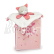 Doudou Plyšová mini hračka usínáček 20 cm