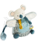 Doudou Plyšový maňásek koala Yoca 25 cm
