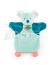 Doudou Plyšový maňásek myška 25 cm