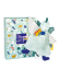Doudou Plyšový usínáček dinosaurus zelený 25 cm