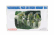 Dragon armor Accessories Panzergrenadiers Military Figures Normandy 1944 1:35 /