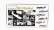 Dragon armor Grumman F6f-3 Hellcat Military Airplane 1946 1:72 /