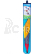 Drak Quickstep II 130x60cm 1234630 (1234614)