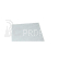 Drážkovaný plech s ABS 4x4mm, 490x300mm