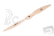 Dřevěná vrtule FOXY 13x6,5E ELECTRIC