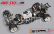 Drift 4WD 510 ZENOAH RTR + BMW M3 E30 2mm lakovaná karoserie