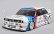 Drift 4WD 510 ZENOAH RTR + BMW M3 E30 2mm lakovaná karoserie