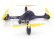 Dron HUBSAN H507A+