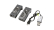 Dron AMXFlight X4KPro Brushless
