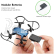 Dron Esun S9M