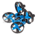 Dron JJRC H36F 3 v 1