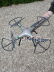 RC dron K800WiFi