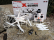 Dron MJX X600 HEXA s FPV, černá