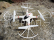 Dron MJX X400 FPV