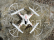 Dron MJX X400 FPV