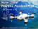 Dron Rayline FUNTOM R20 bez kamery