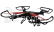 RC dron Sky Watcher 3 + náhradní aku