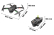 Dron SkyWatcher GPS Light