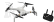 Dron SMART brushless