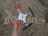 Dron Super Aviator FPV